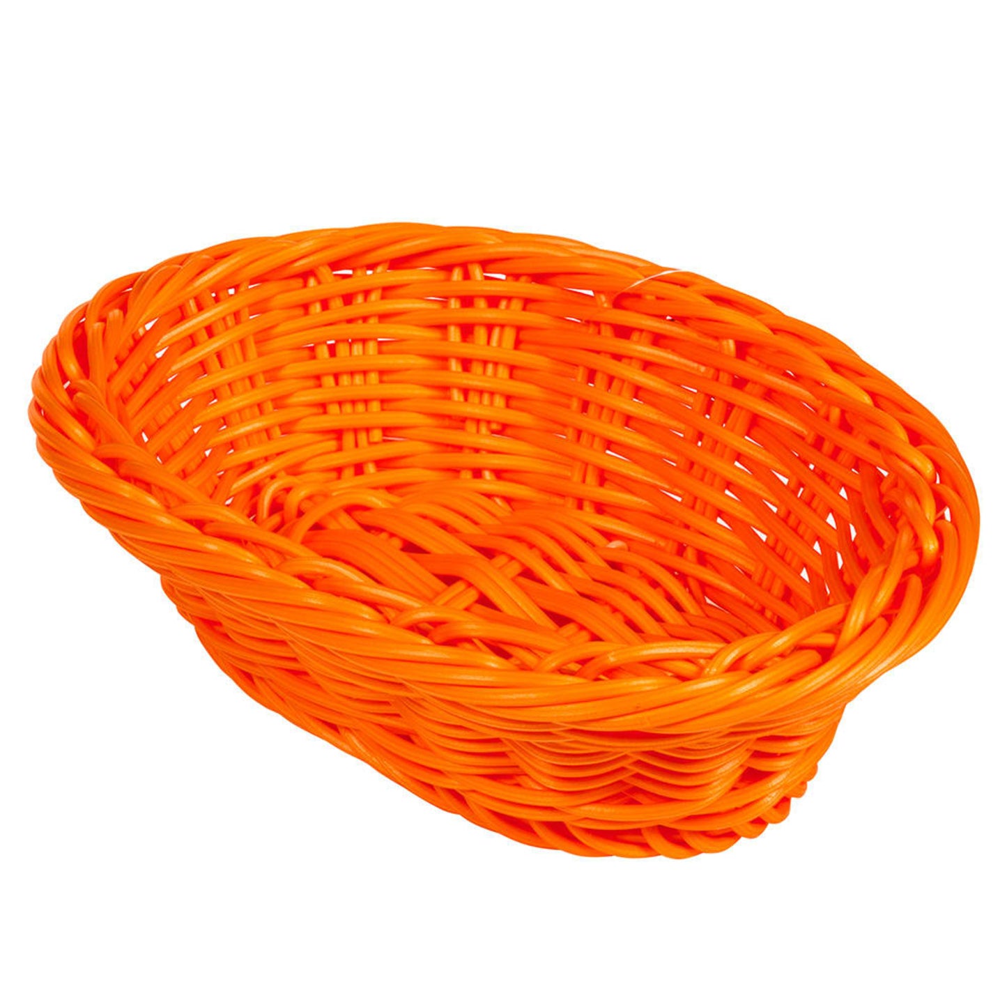9" x 6.75" Oval Basket
