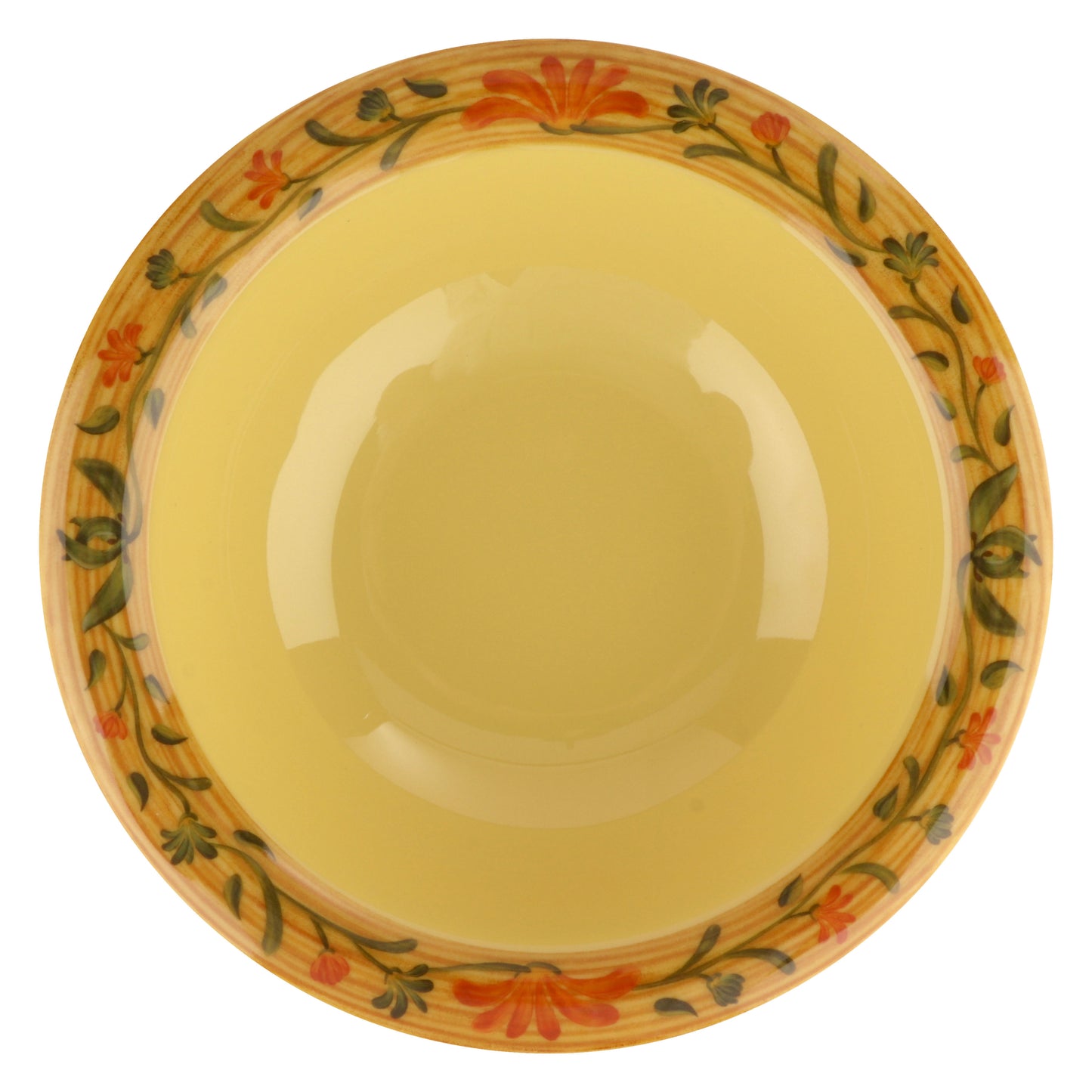 12 oz. (15.5 oz. Rim-Full), 7.25" Bowl, 1.75" Deep (12 Pack)