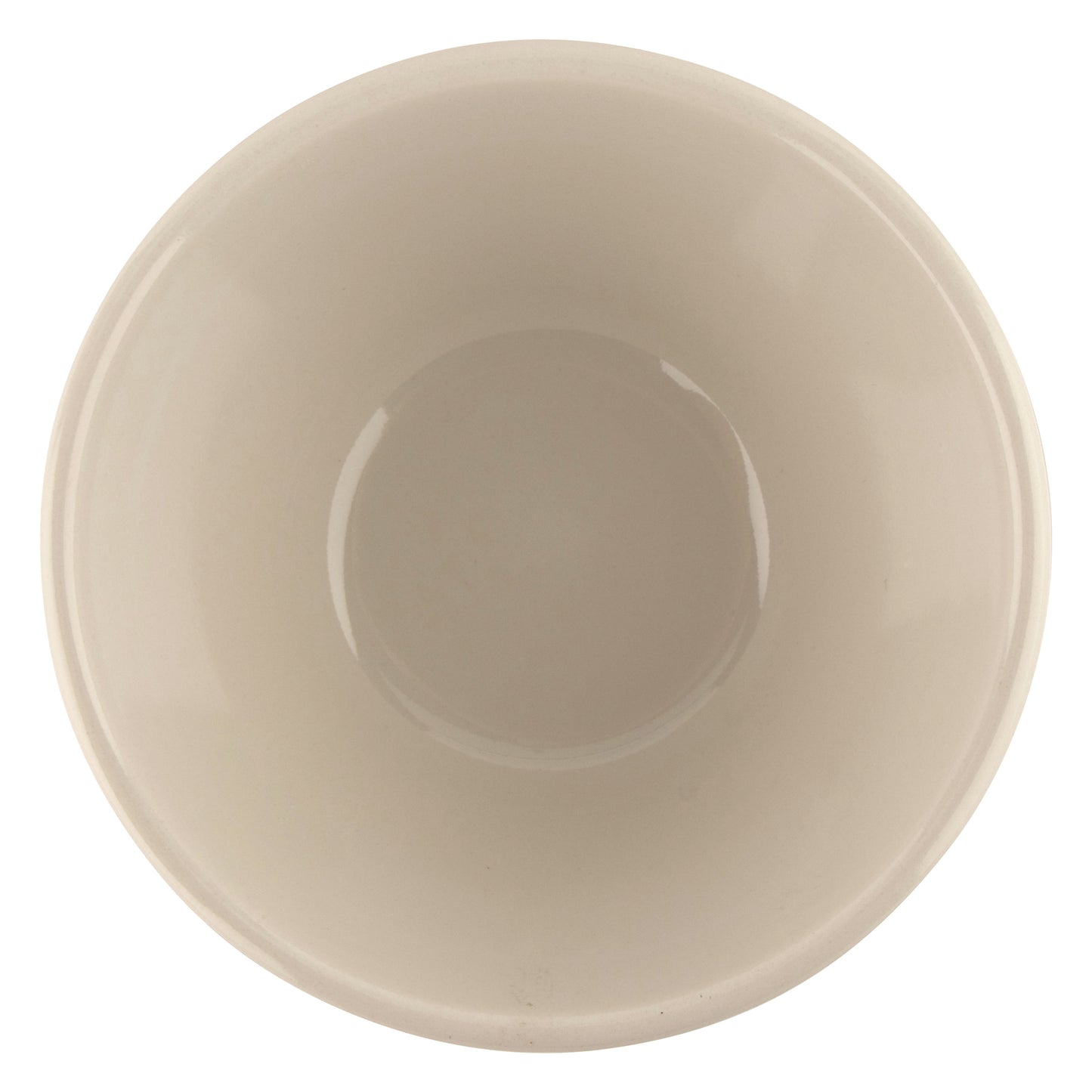 8 oz. (9.8 oz. Rim-Full), 4.5" Bowl, 2.25" Deep (12 Pack)