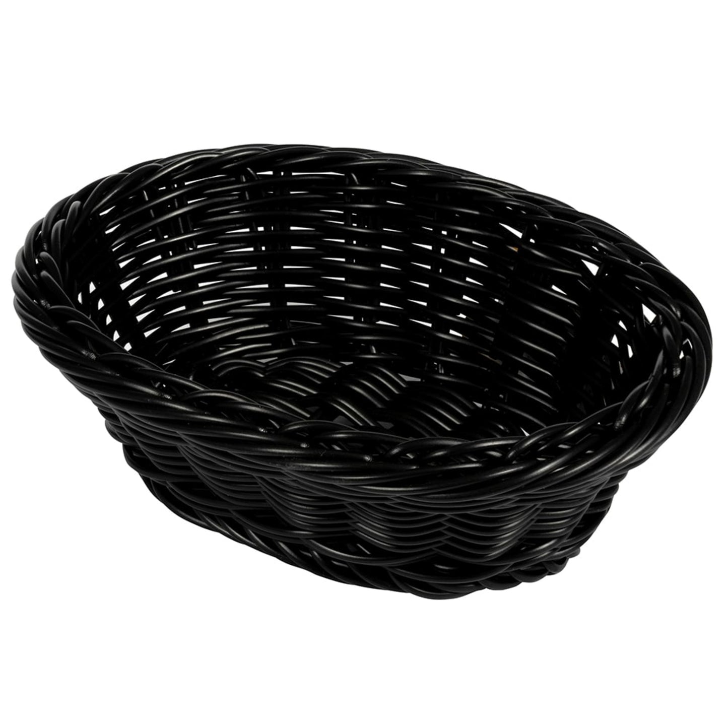 9.25" x 6.75" Oval Basket