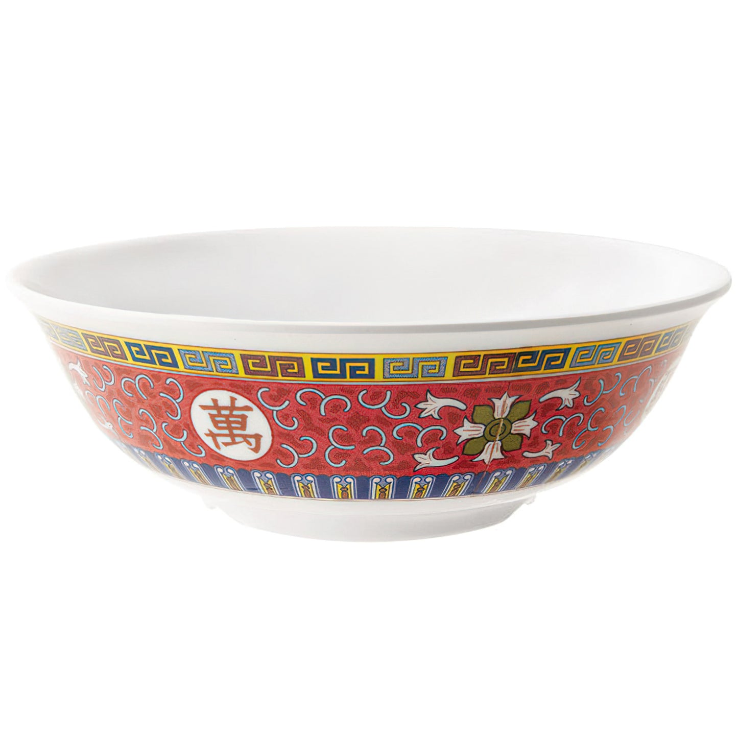 1.6 qt. (1.6 qt. Rim-Full), 8.75" Bowl, 2.75" Deep