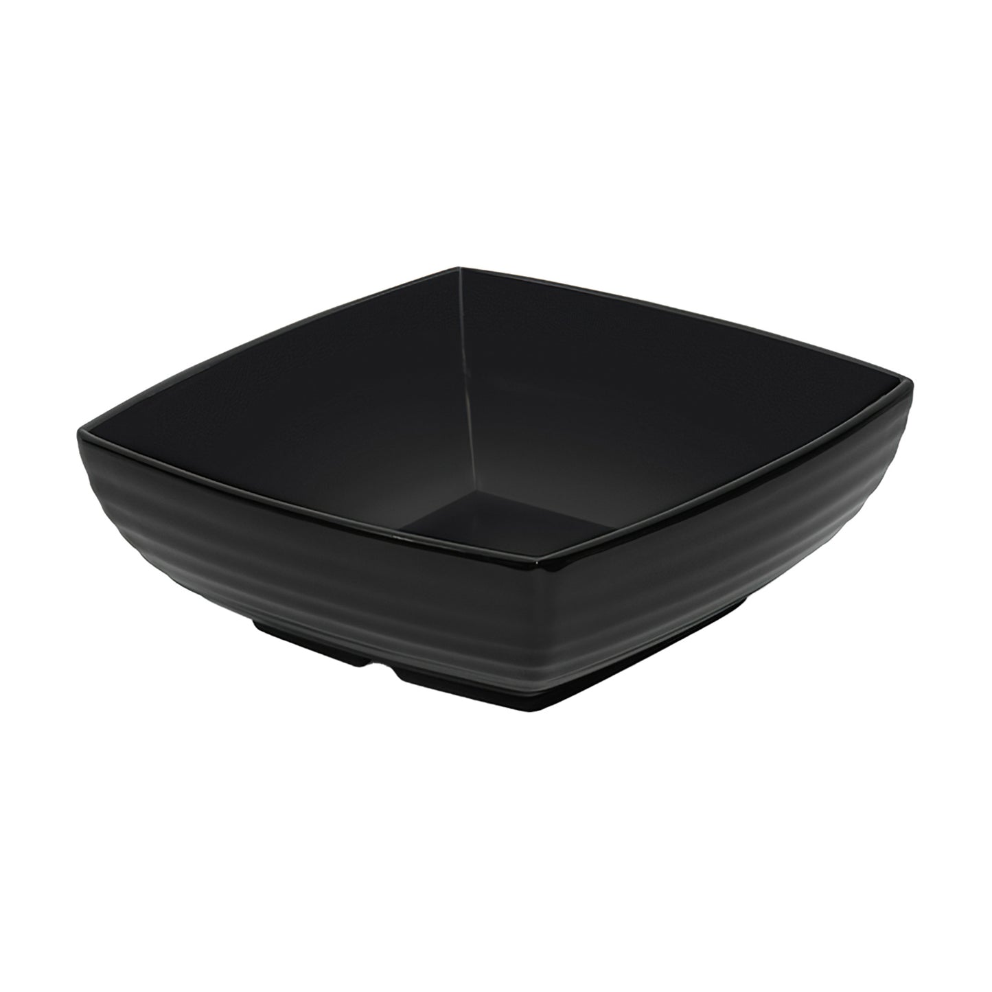 4 qt. Square Bowl