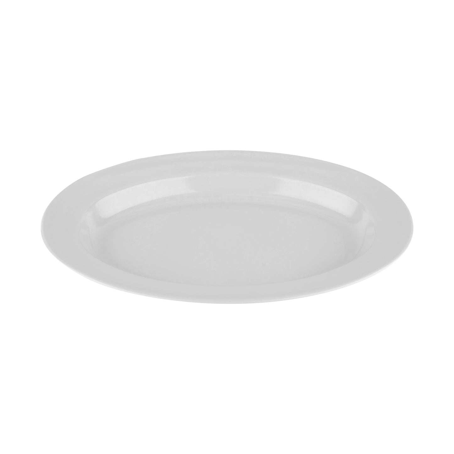 18" x 13" Oval Platter