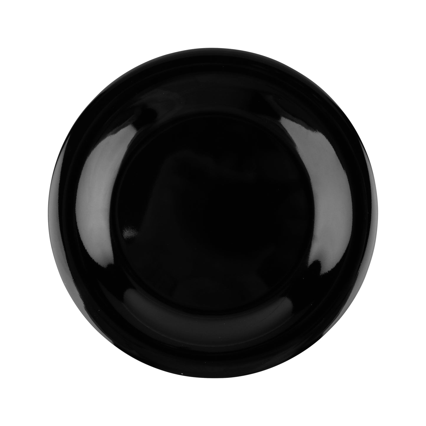 6.5" Wide Rim Plate (Set of 4 ea.)