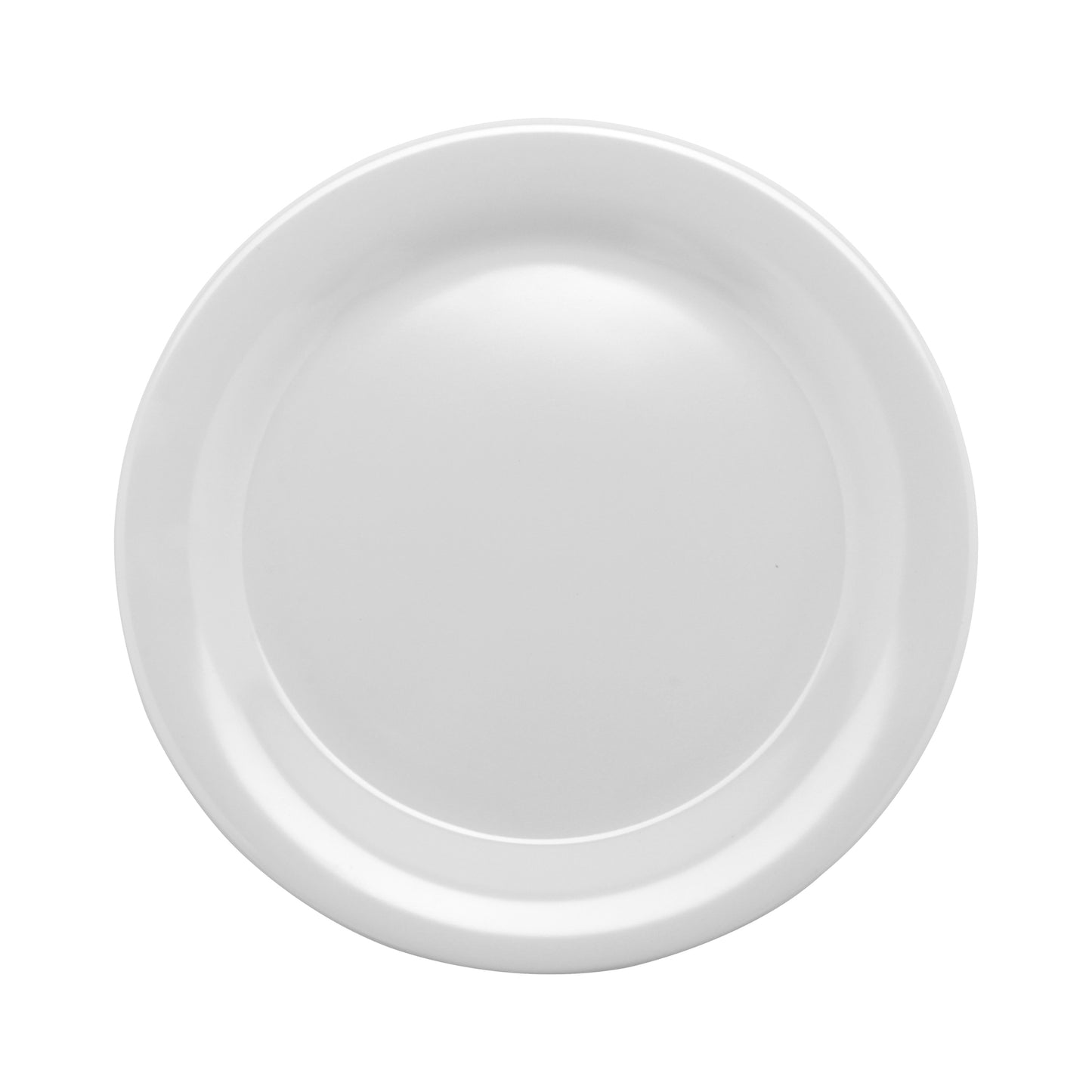 9" Round Plate (12 Pack)