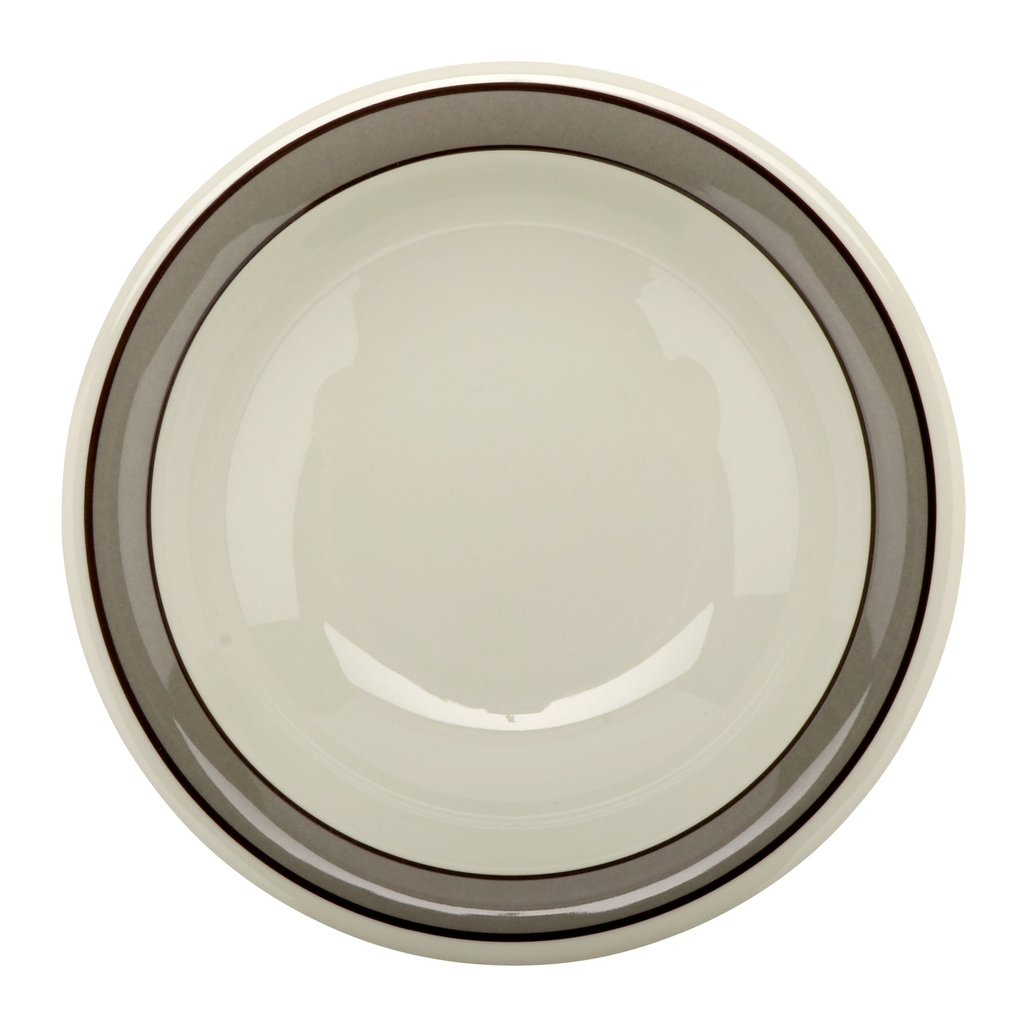 16 oz. (18 oz. Rim-Full), 7.5" Bowl, 1.75" Deep (12 Pack)