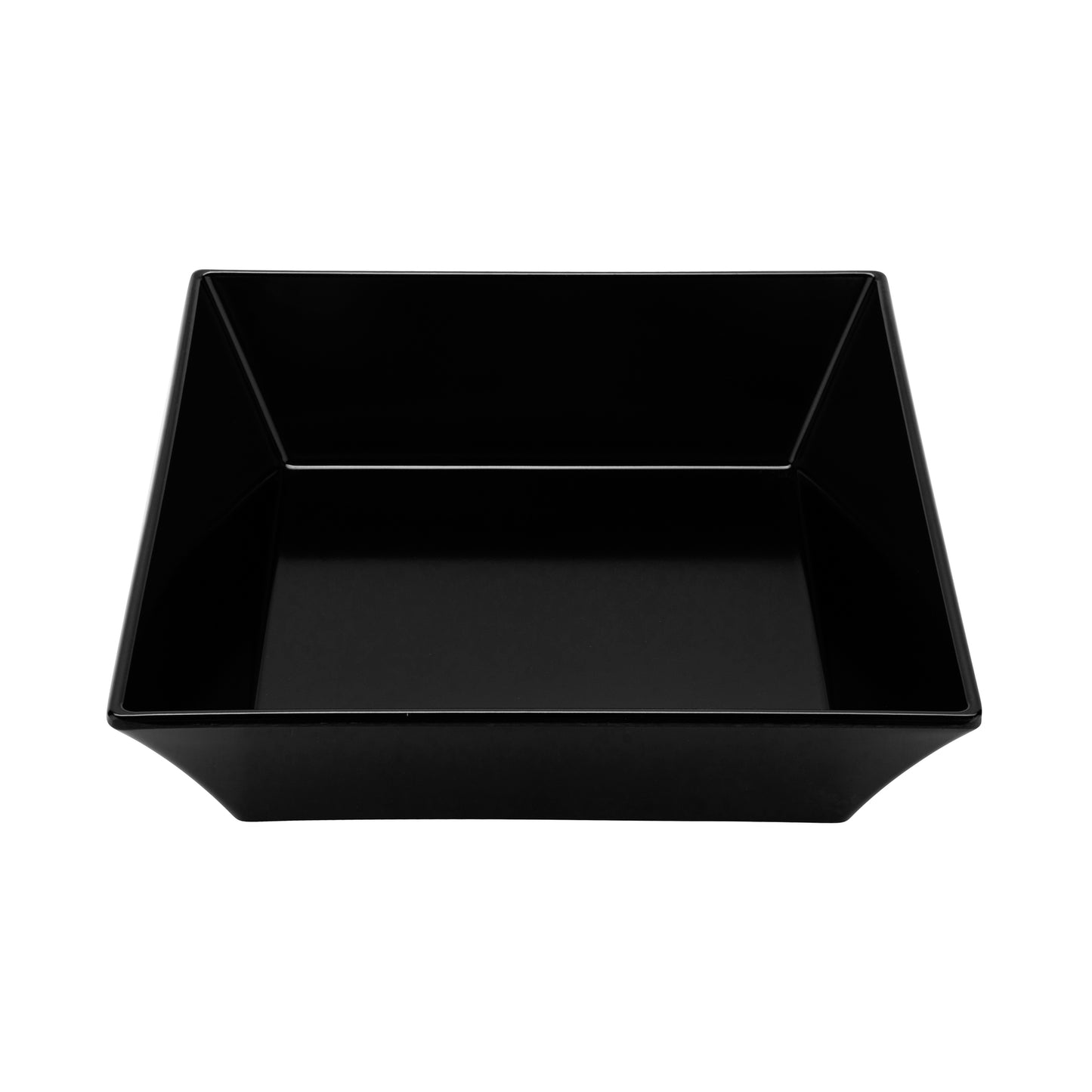2.3 qt. Square Bowl