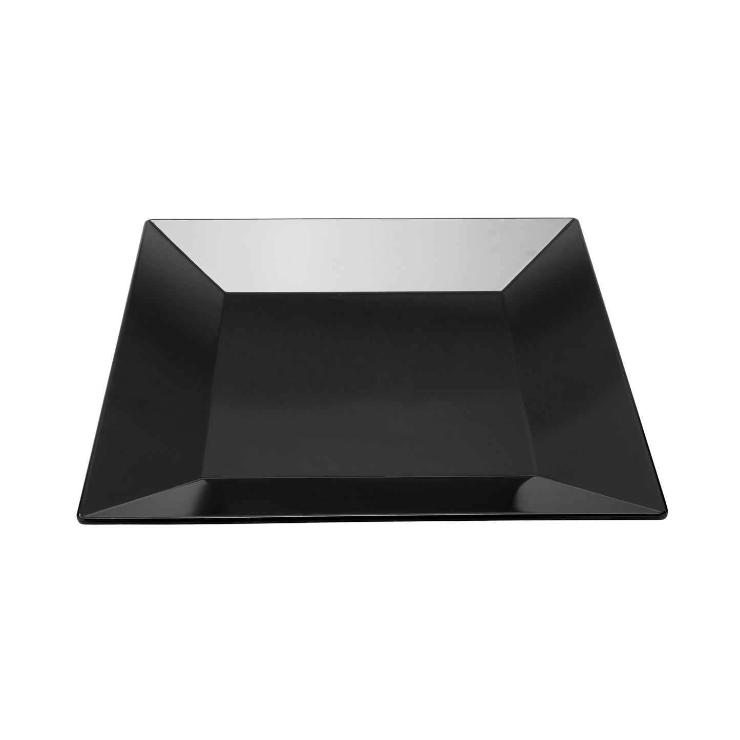 14" Square Plate