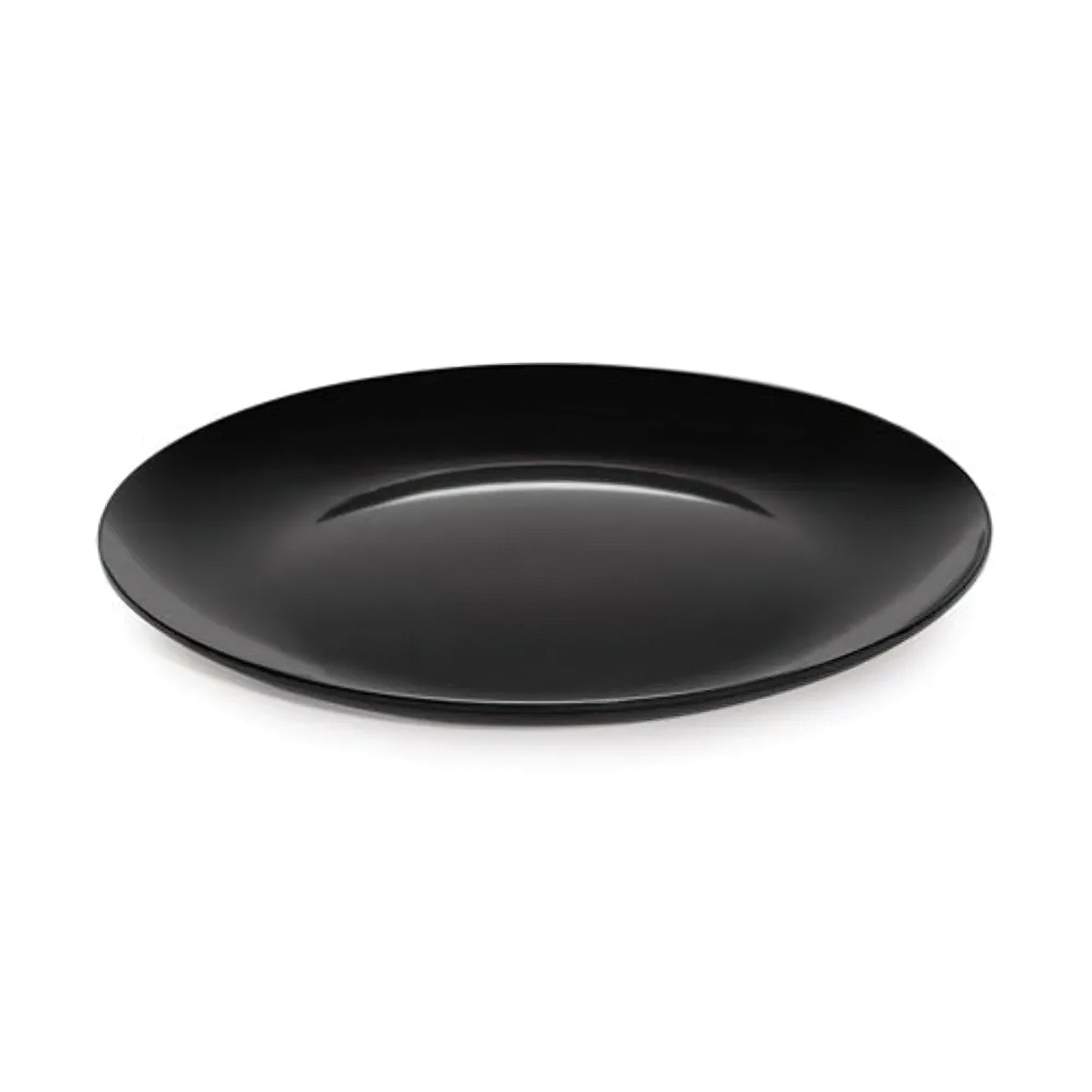 24" Round Display Plate
