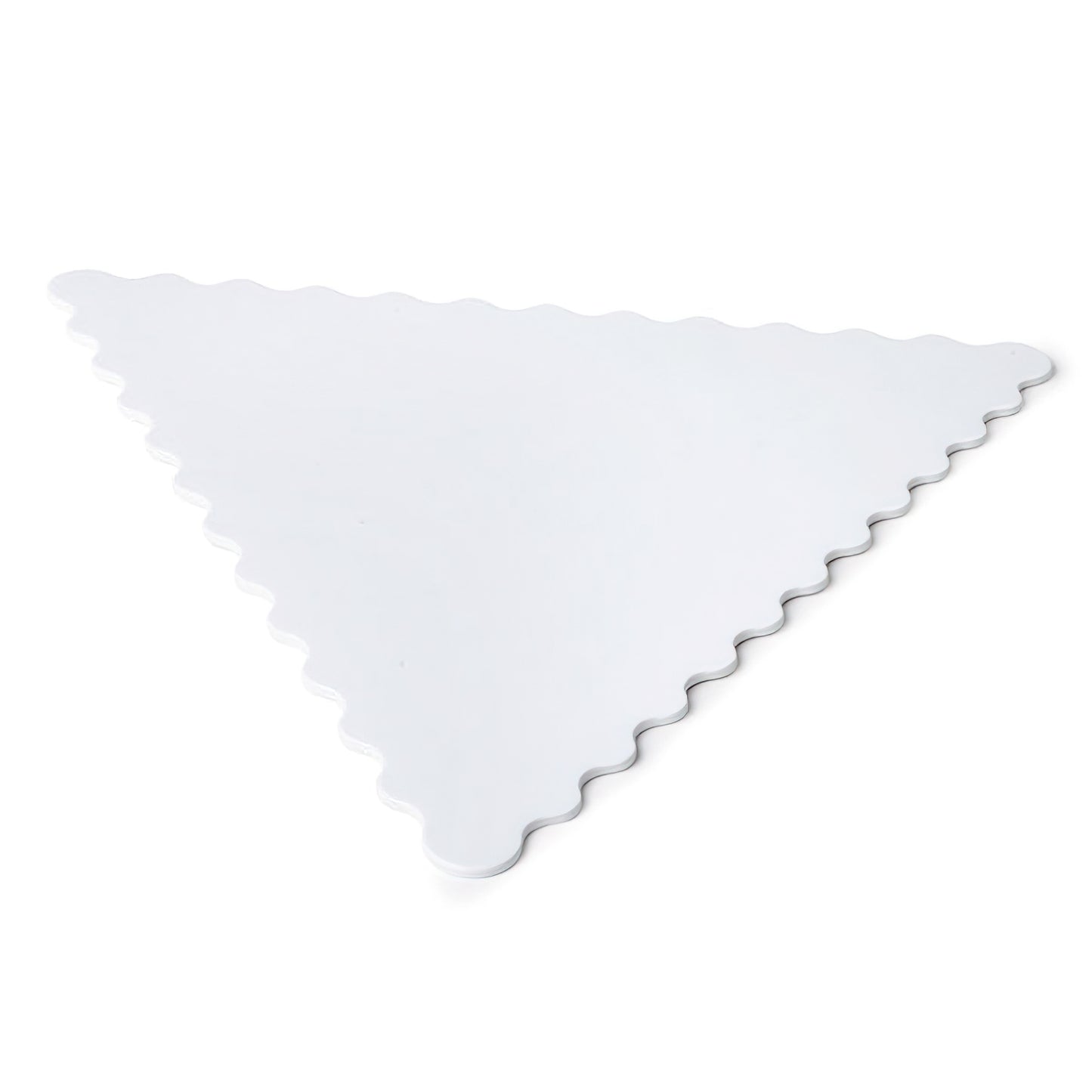 18.5" Triangle Display Tray