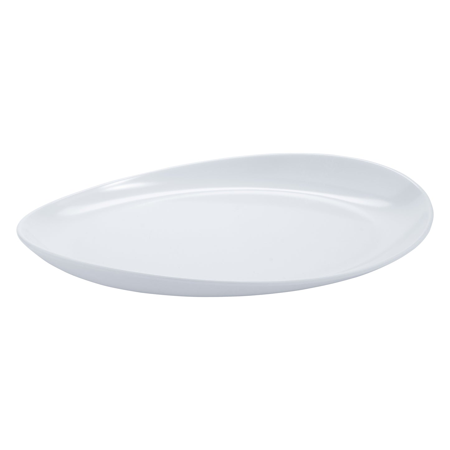 17" x 10" Oval Platter