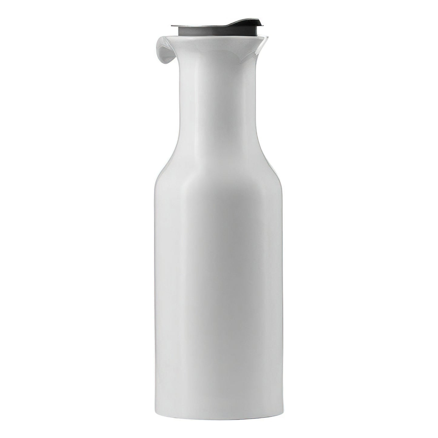 SPARE Spare Container China Carafe with St. St. Lid 1.2l