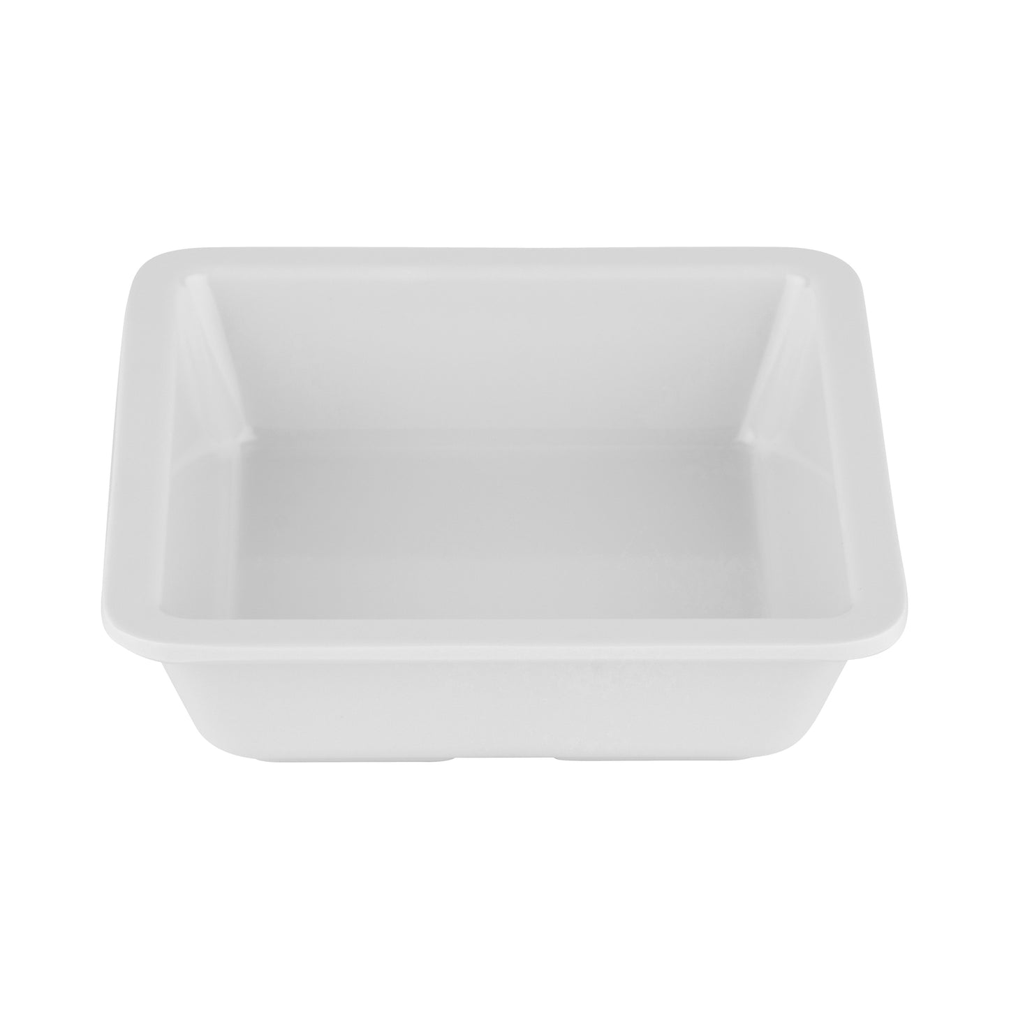 6 oz. Square Side Dish