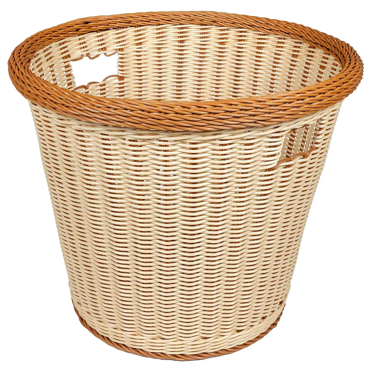 17" Round Basket