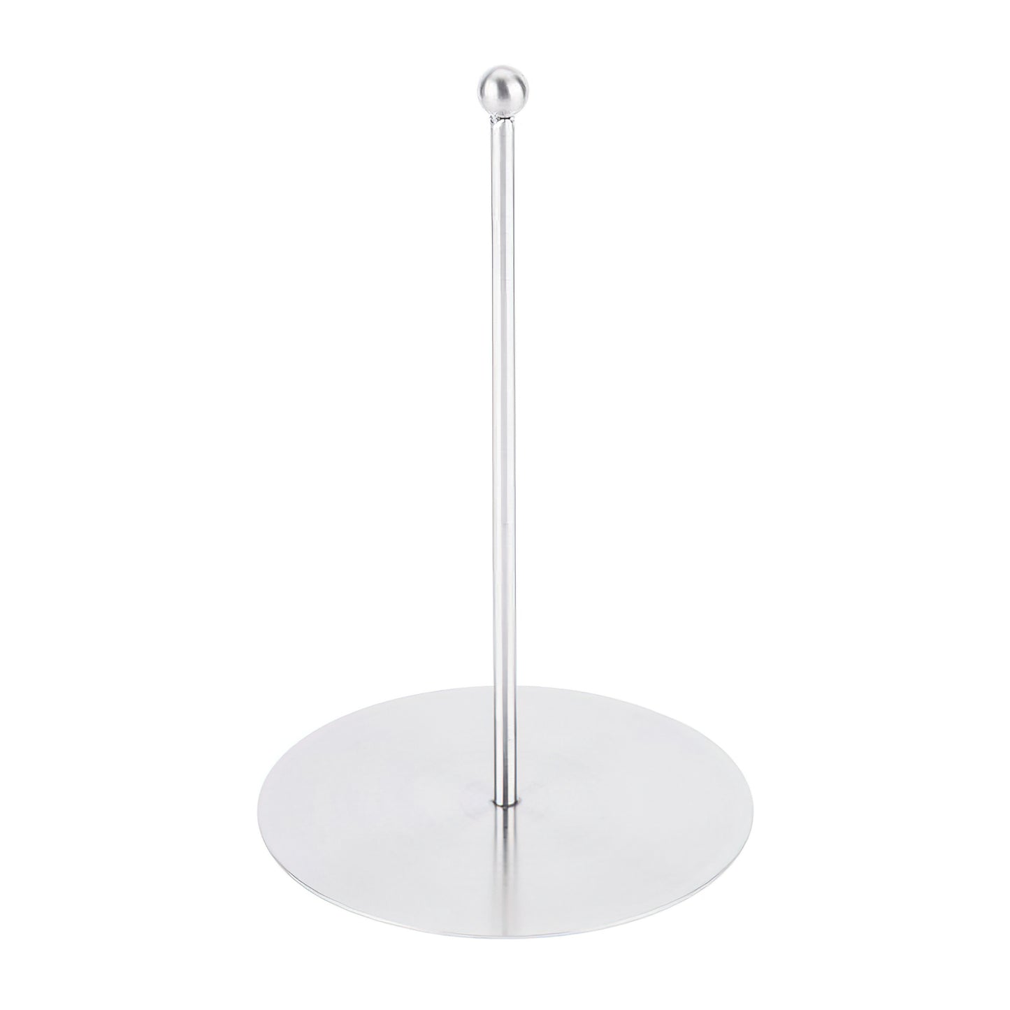 Tall Stainless Steel Onion Ring Tower