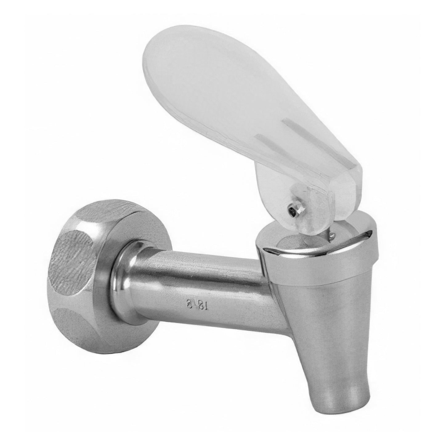 SPARE Faucet FRILICH Non-Drip Faucet(stainless steel)