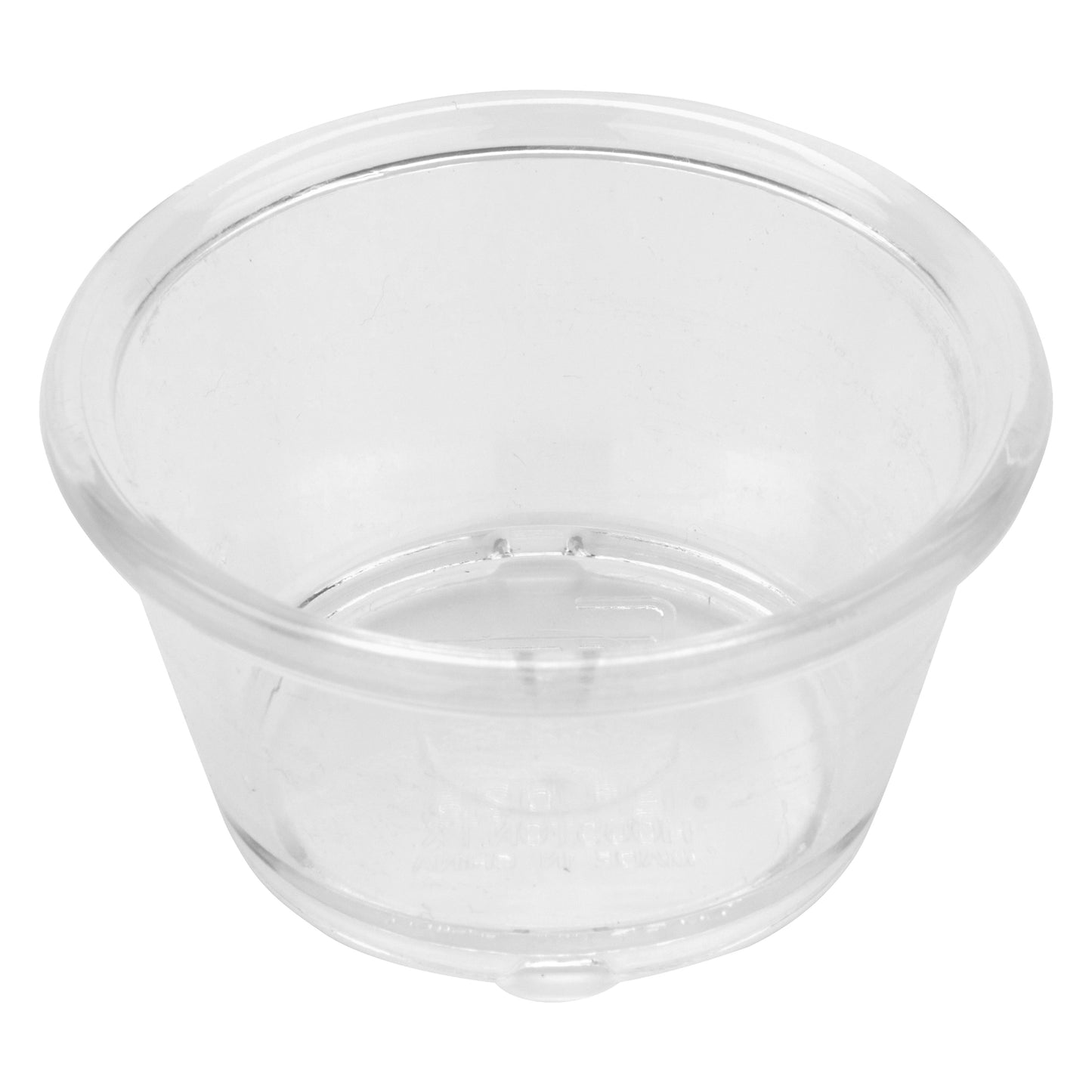 2.5 oz. Ramekin