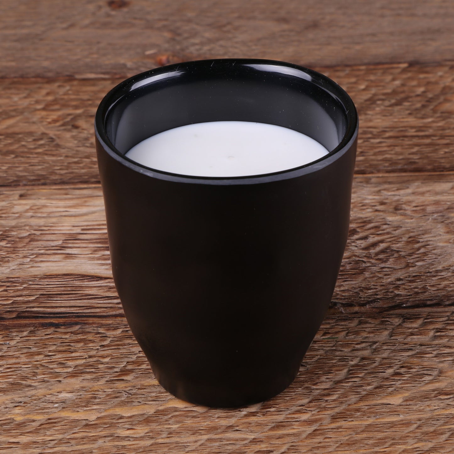 Melamine Cup - Black