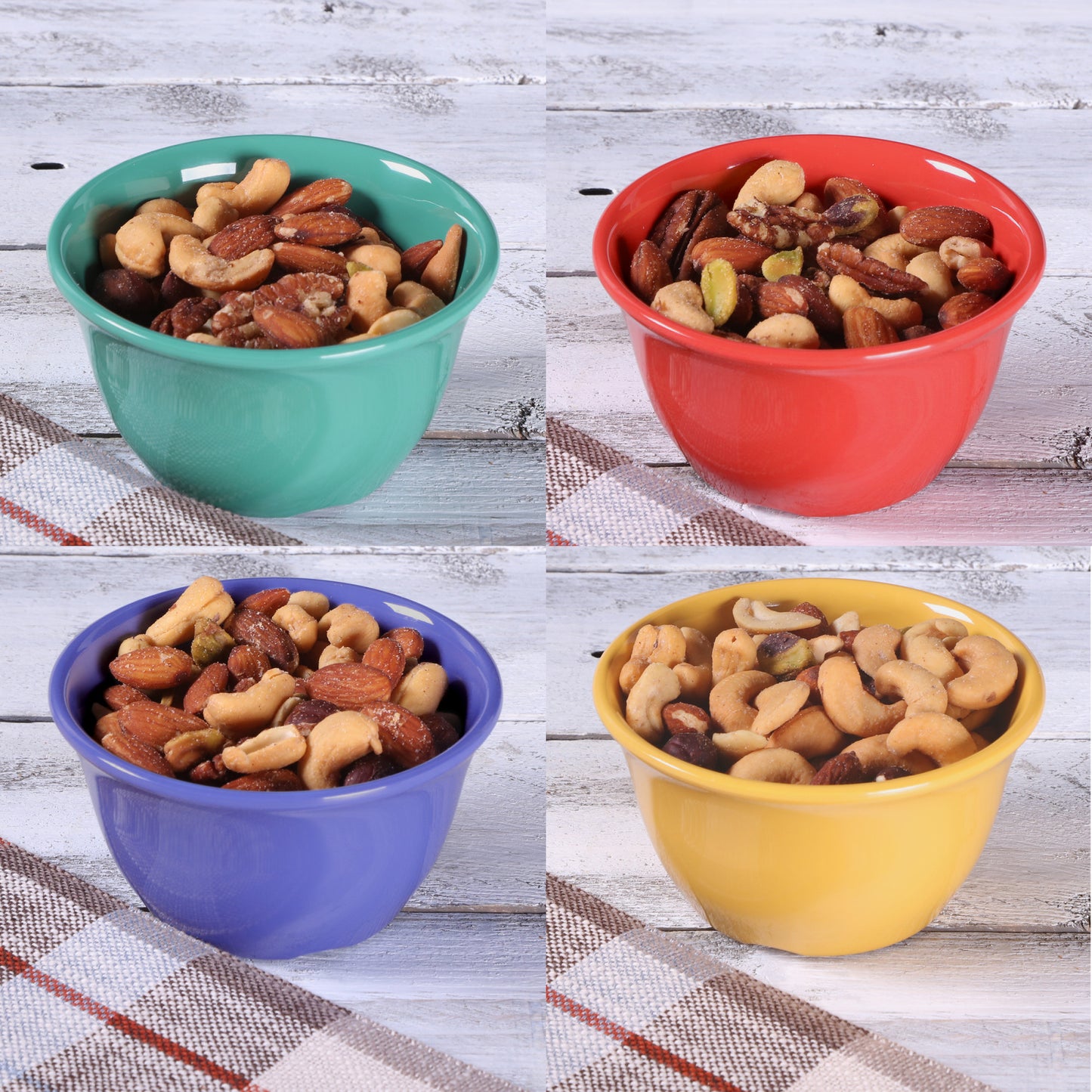 Melamine Bouillon Cup - AG, SC, VT, Y