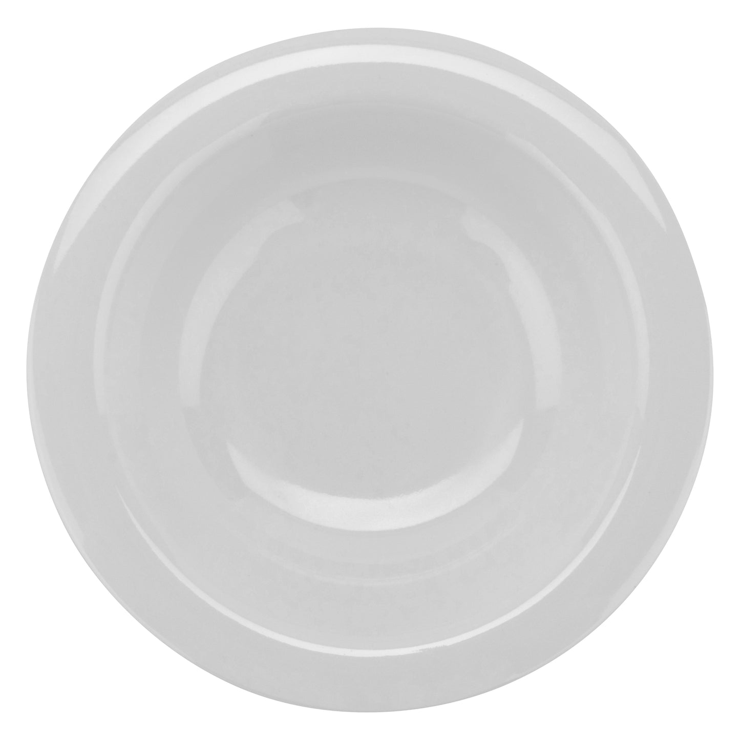 4.5 oz. (5 oz. Rim-Full), 4.75" Bowl, 1.25" Deep (12 Pack)