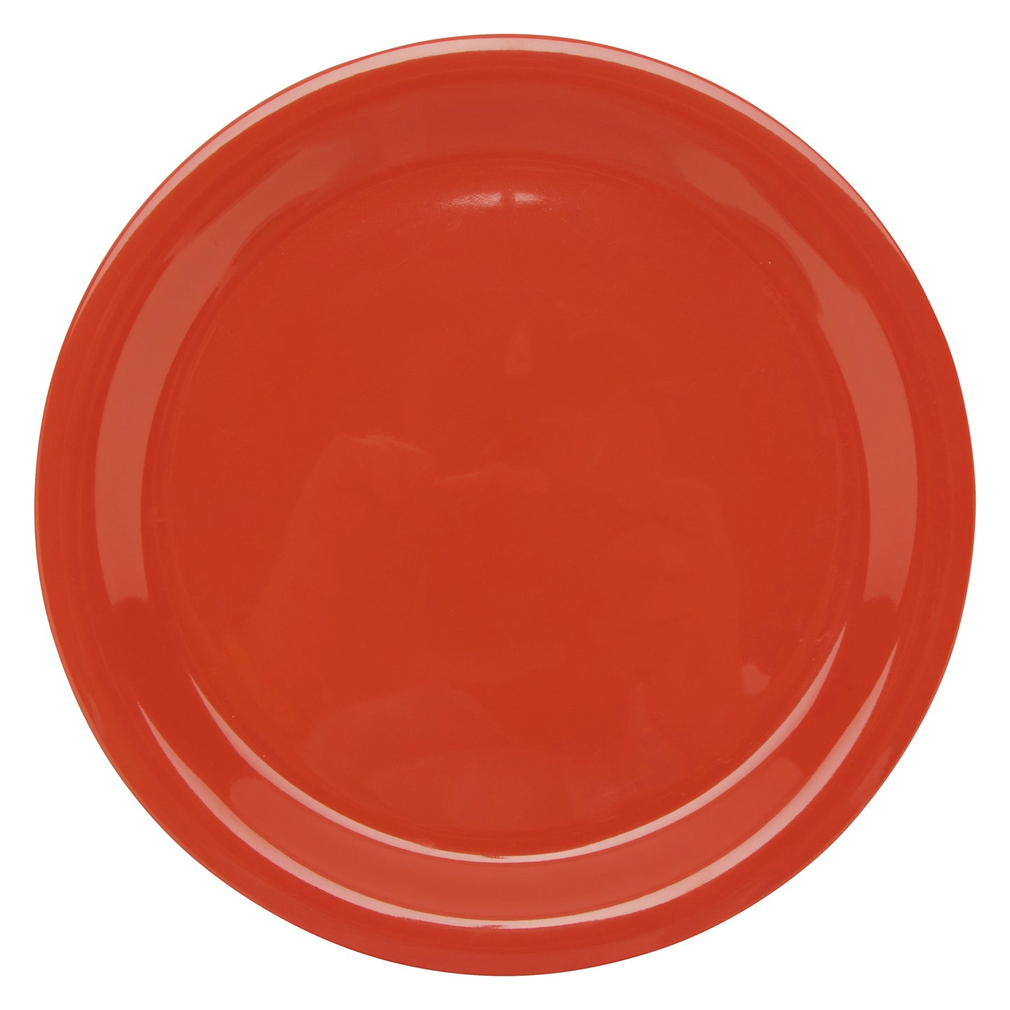 9" Narrow Rim Plate (Set of 4 ea.)