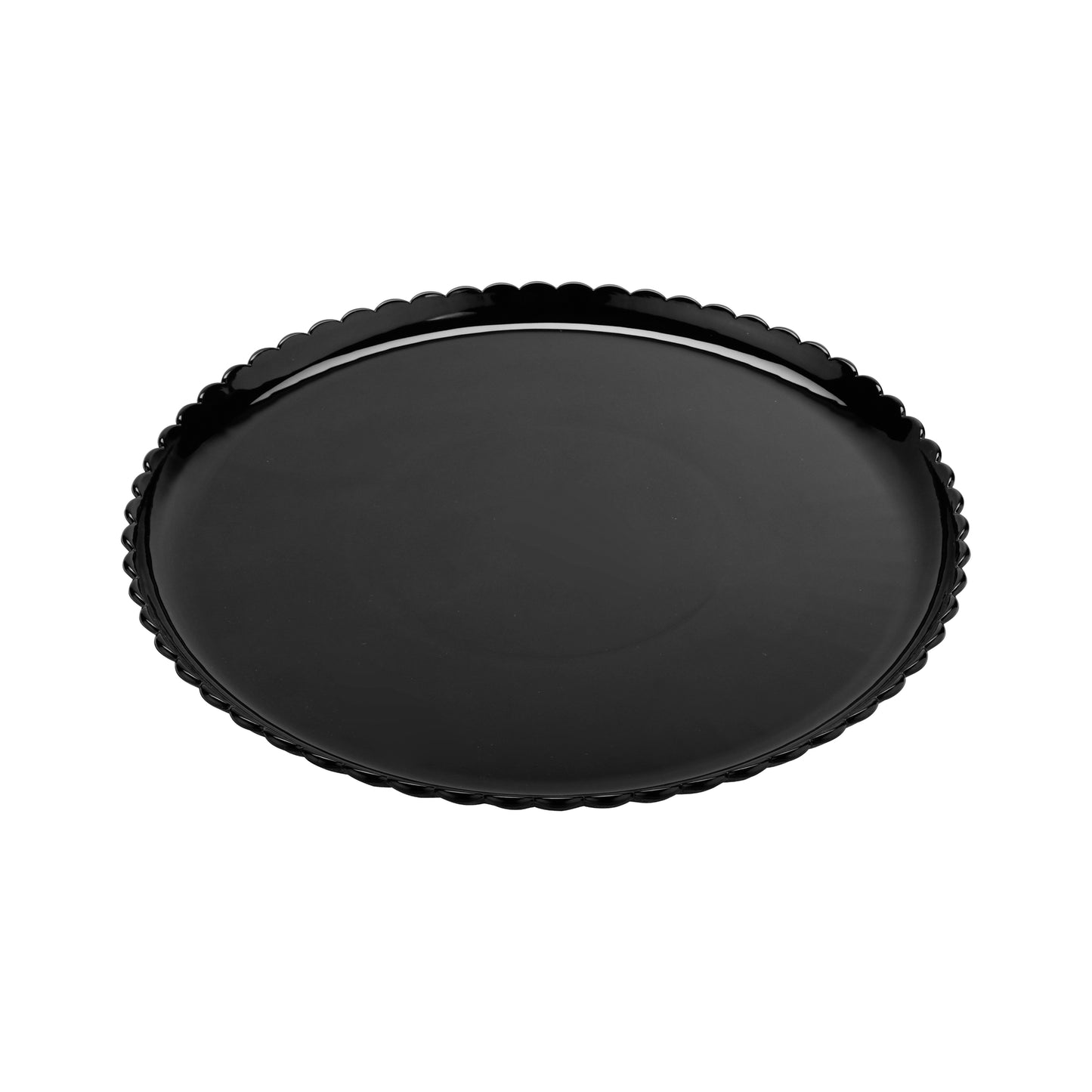 13" Round Plate