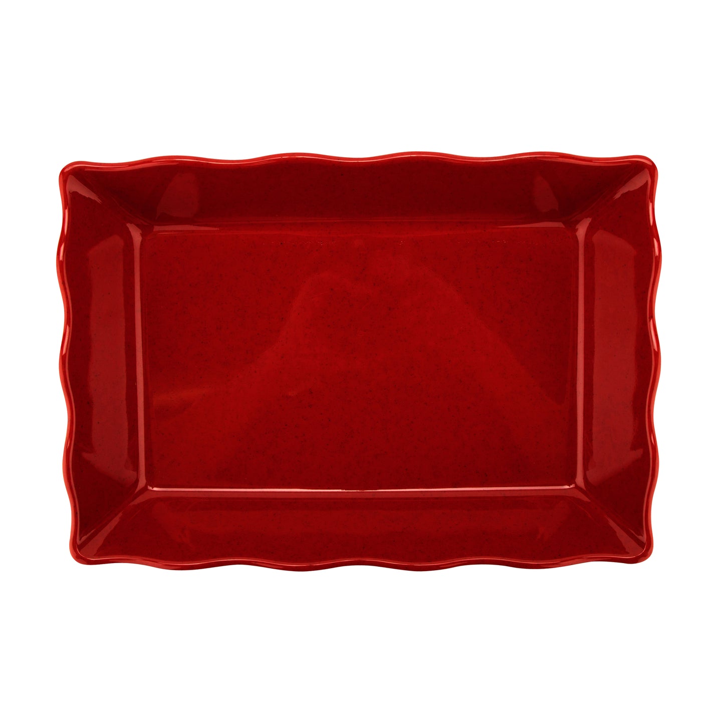 3.1 qt., 13.75" x 9.5" Tray, 2.5" Deep