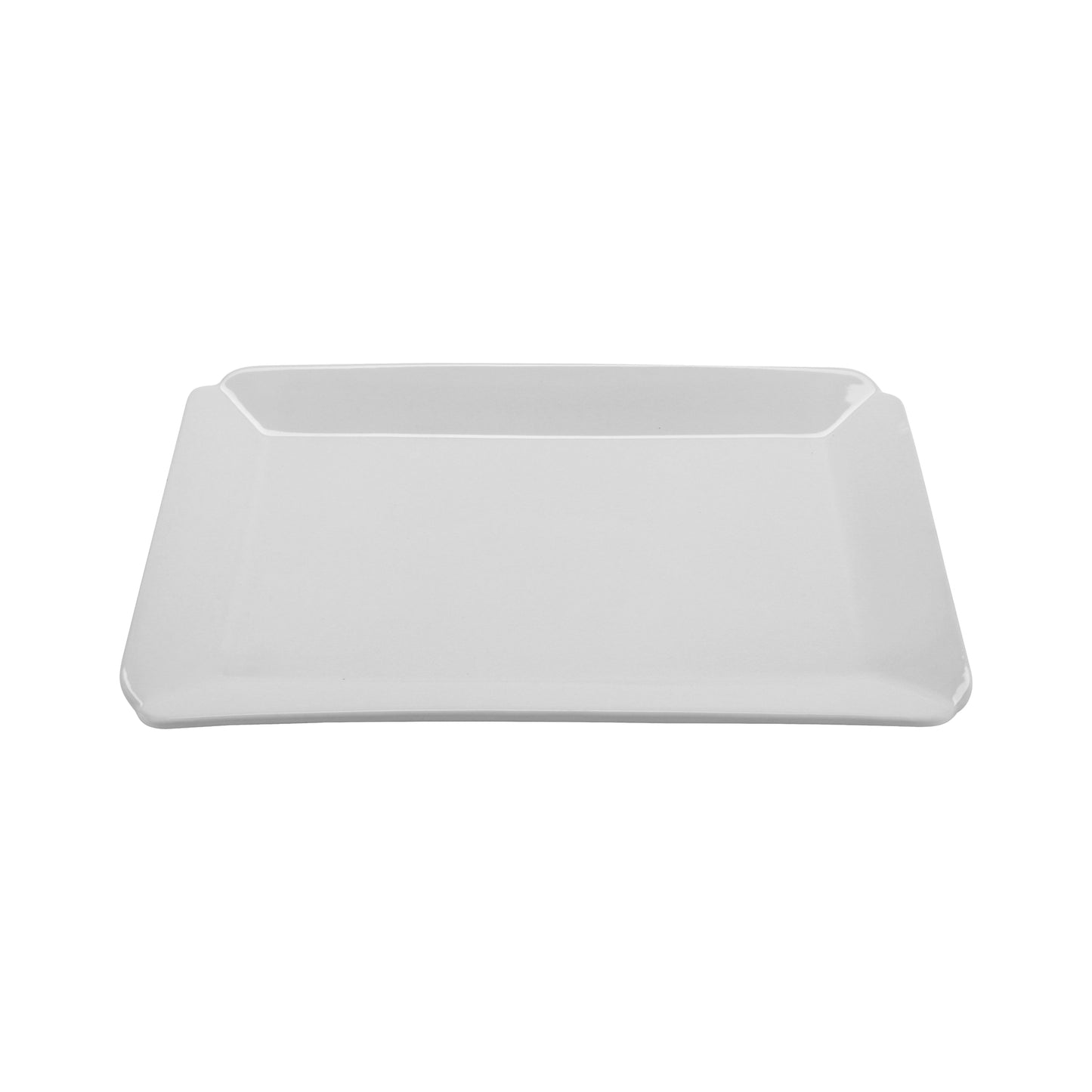 12" x 8" Ceramic Rectangular Platter