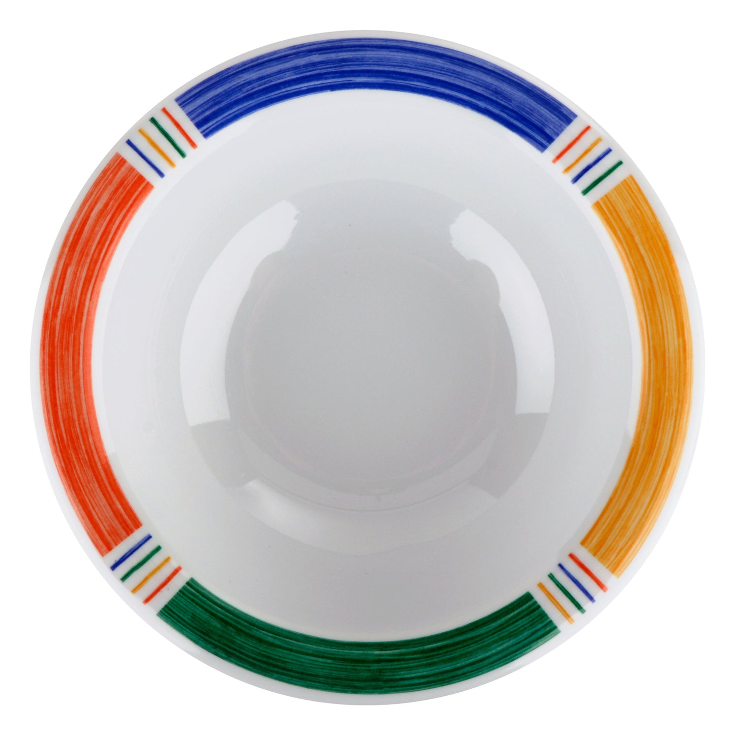 12 oz. (15.5 oz. Rim-Full), 7.25" Bowl, 1.75" Deep (12 Pack)