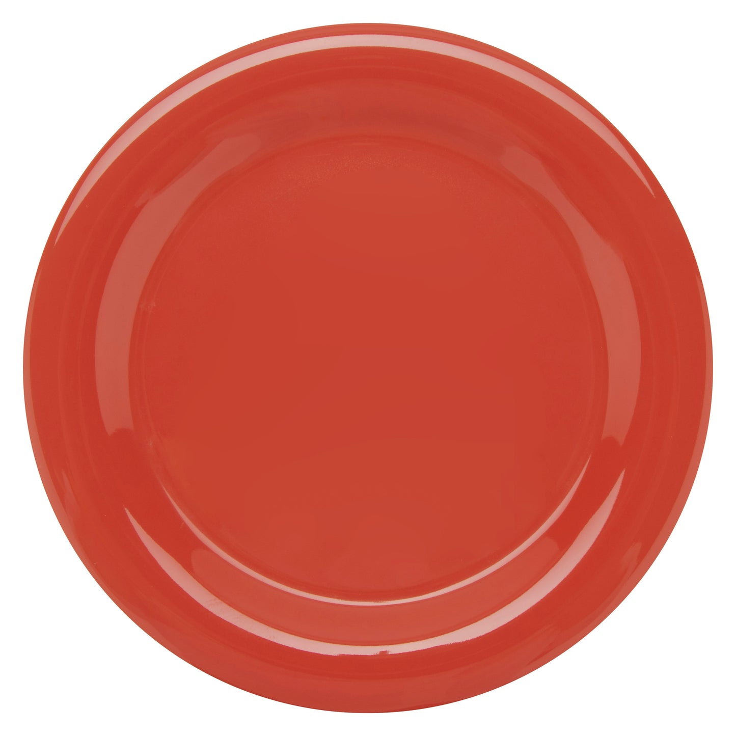 10.5" Narrow Rim Plate (Set of 4 ea.)