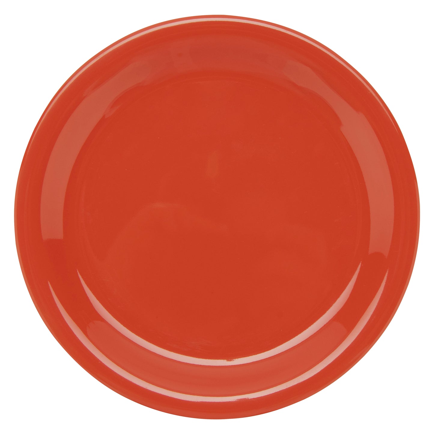 7.25" Narrow Rim Plate (12 Pack)