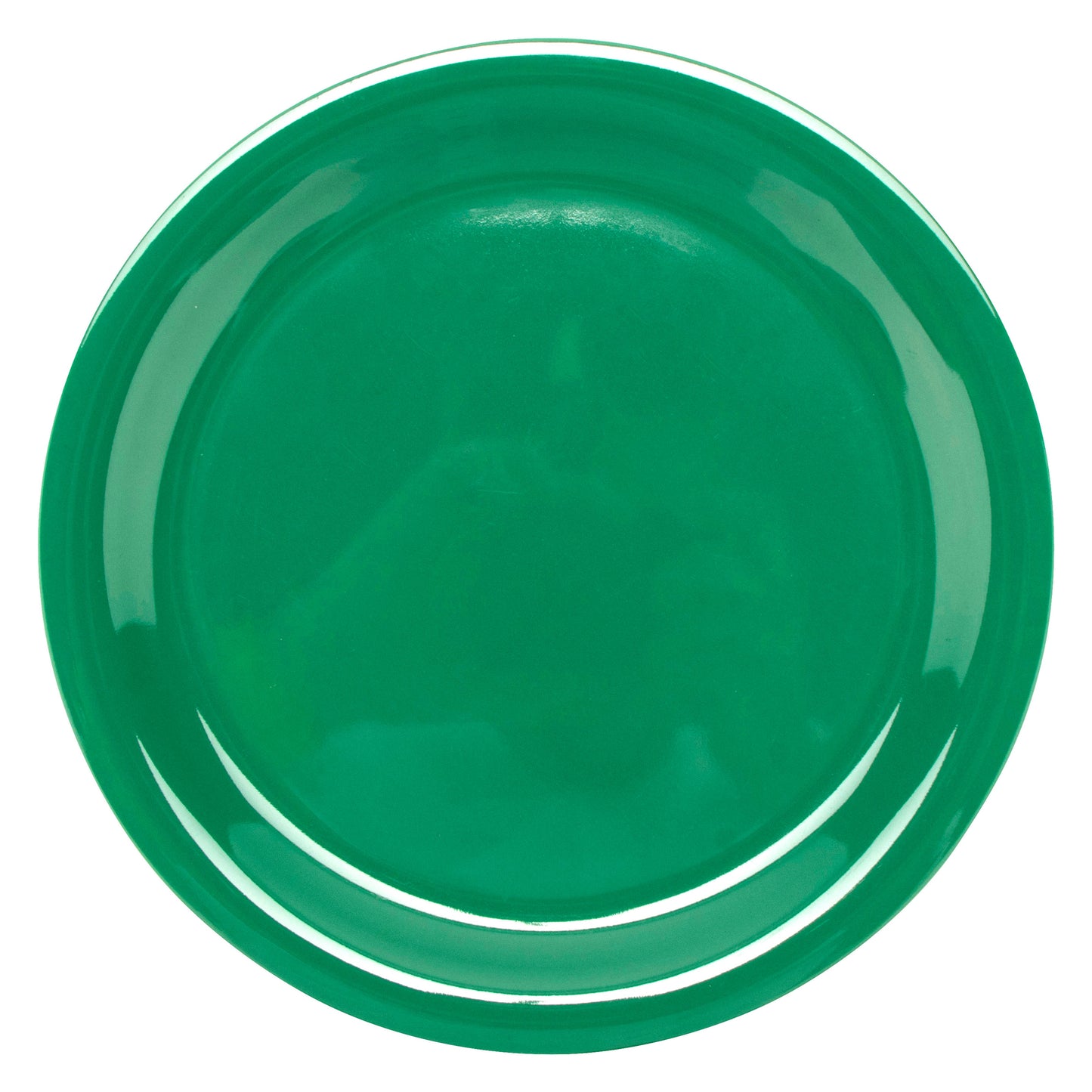 9" Narrow Rim Plate (12 Pack)