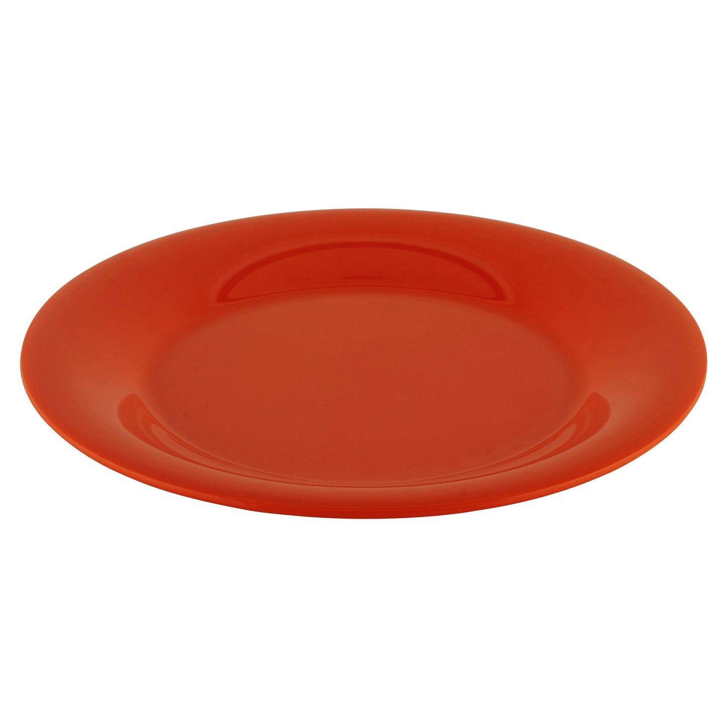 10.5" Wide Rim Plate