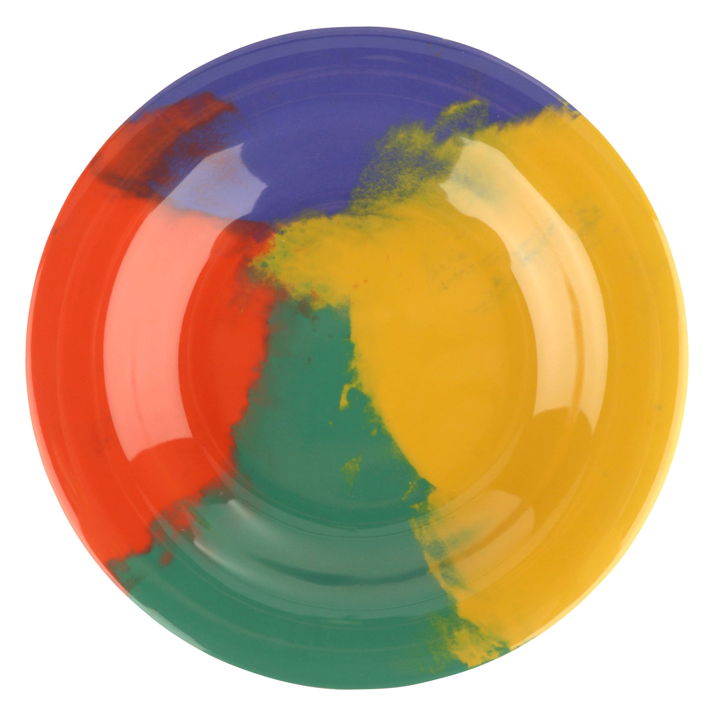 13 oz. (16.3 oz. Rim-Full), 9.25" Bowl, 1.25" Deep (12 Pack)