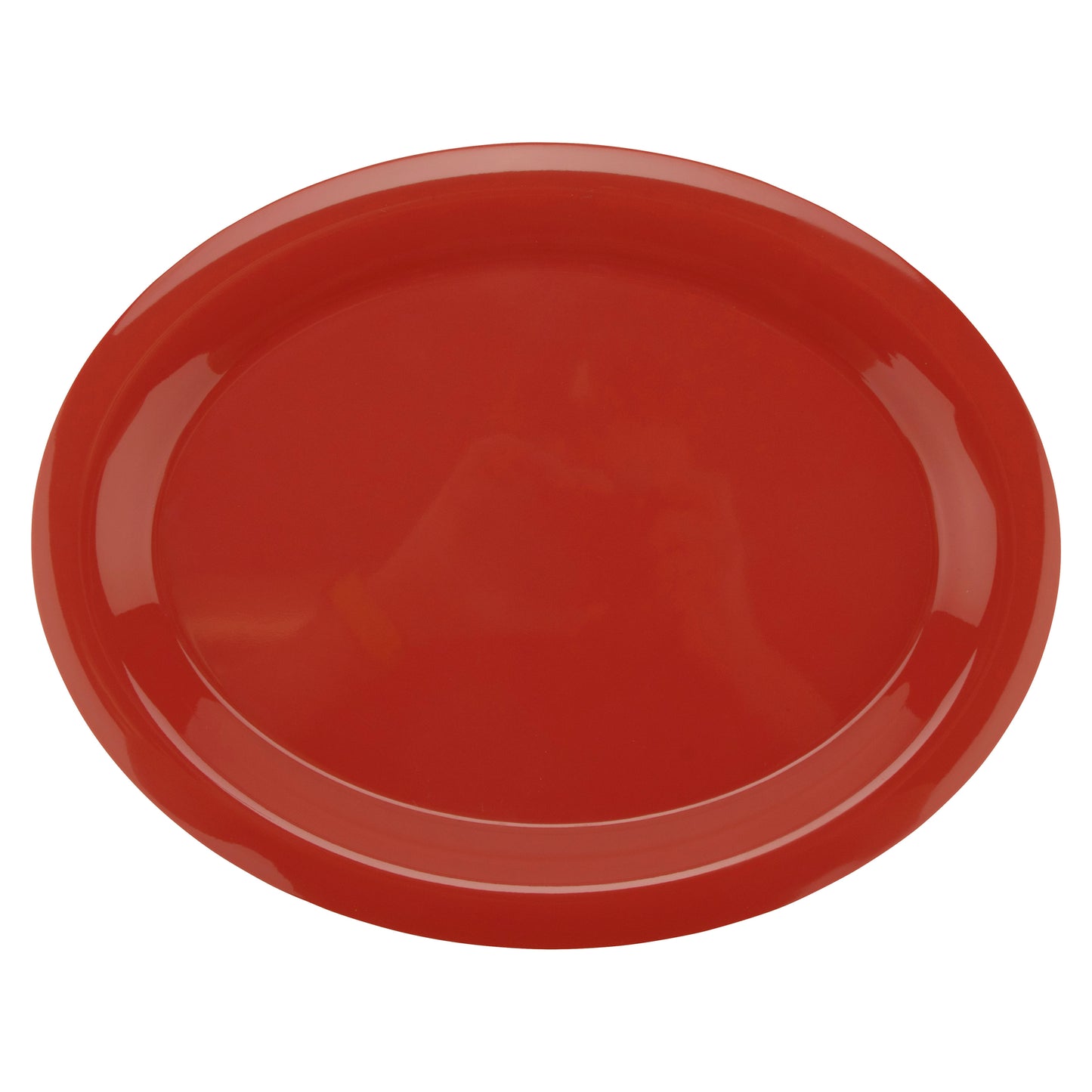 13.5" x 10.25" Oval Platter (Set of 4 ea.)