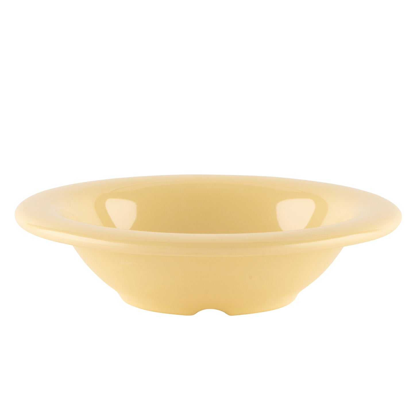 8 oz. (8 oz. Rim-Full), 6" Bowl, 1.5" Deep (12 Pack)