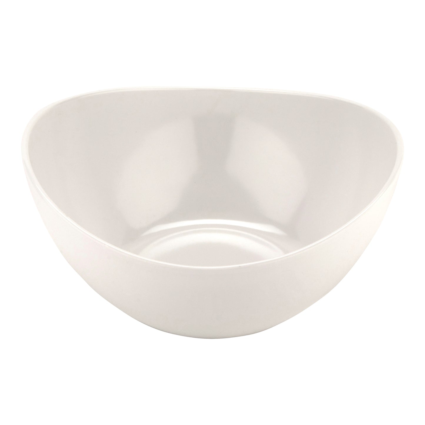 4 qt. (4.2 qt. rim-full) Round Bowl, 11" Dia., 3.9" deep