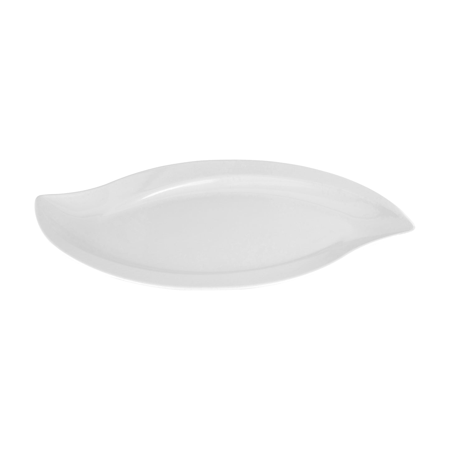 20" x 12" Platter