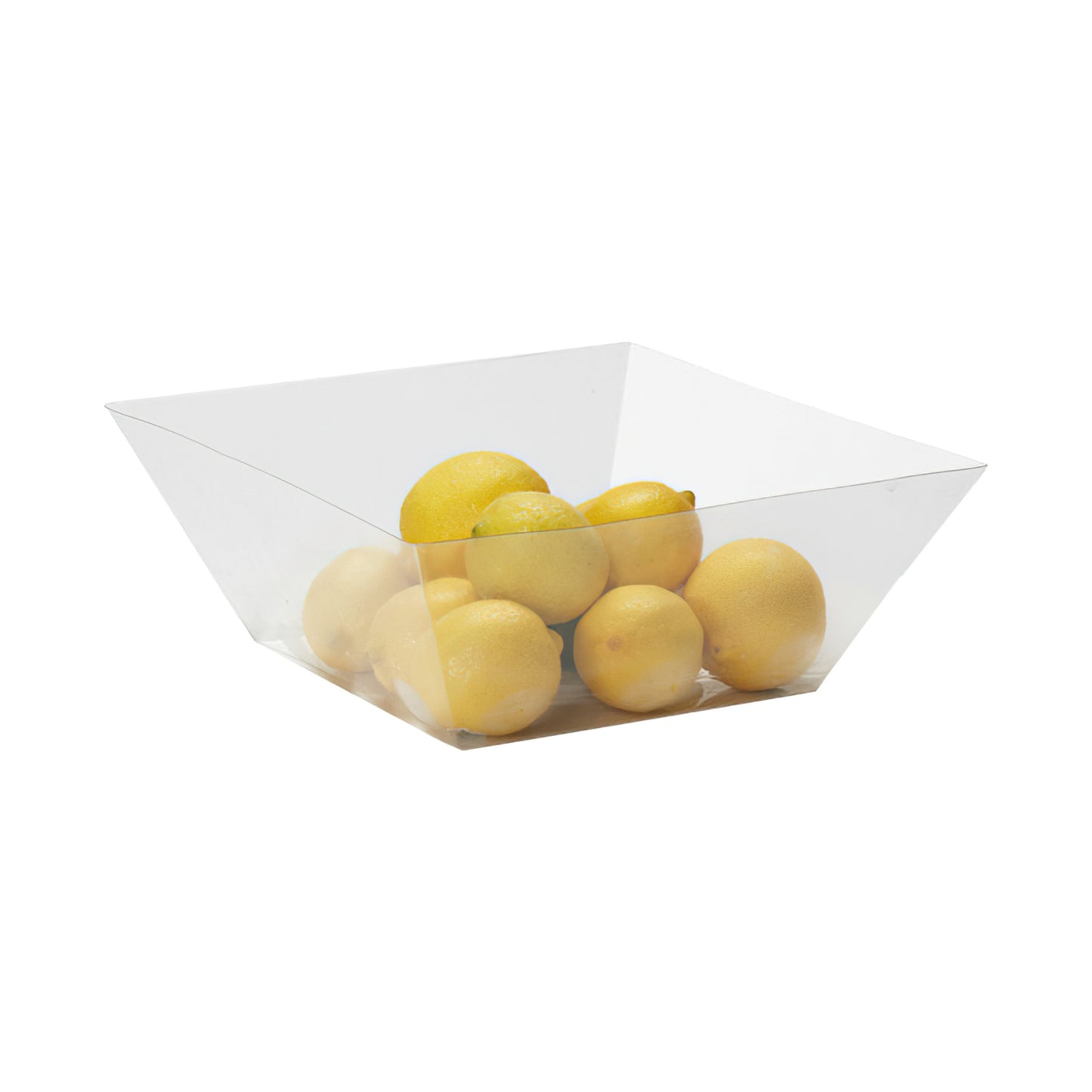Bamboo Bowl