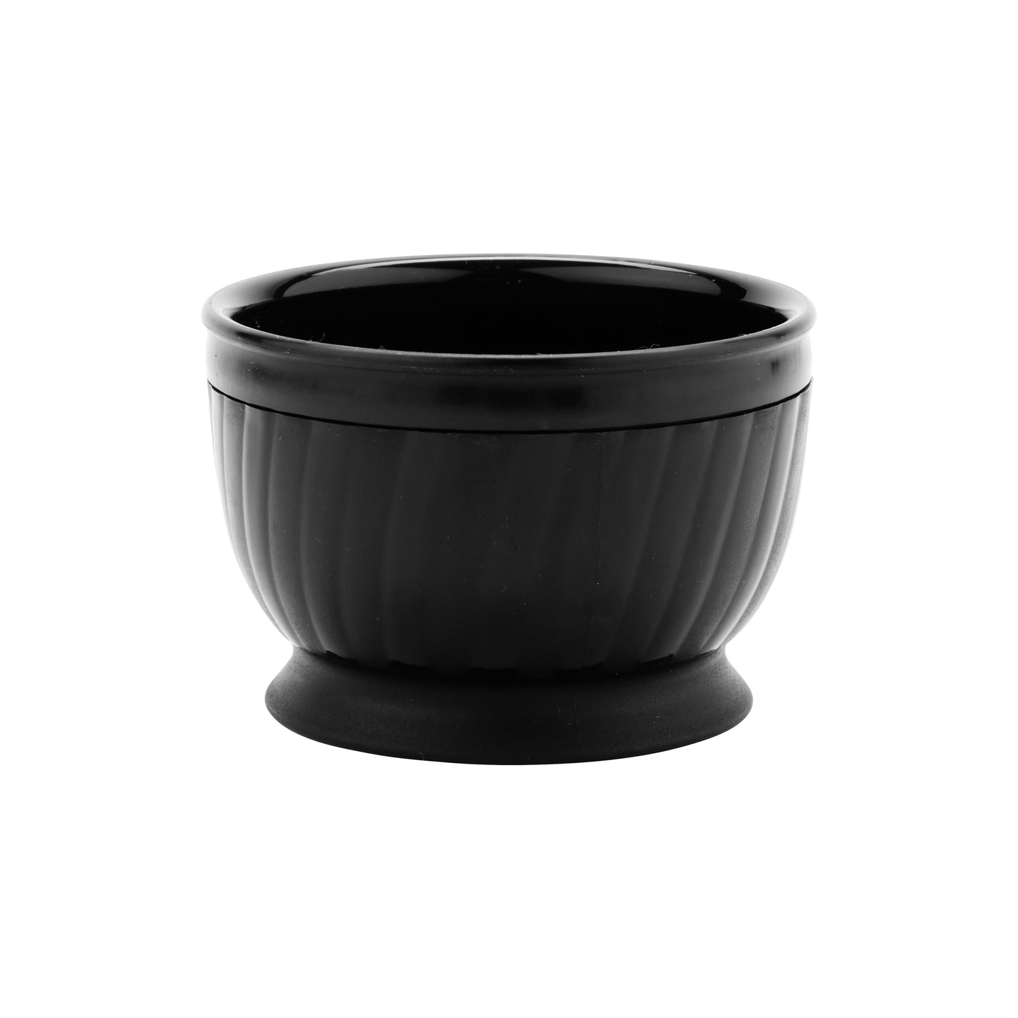 5 oz. (5.5 oz. Rim-Full), 3.5" Insulated Bowl, 2.25" Deep (12 Pack)