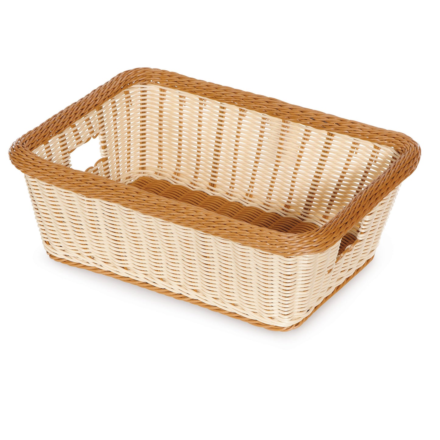18.5" x 13.5" Rectangular Basket