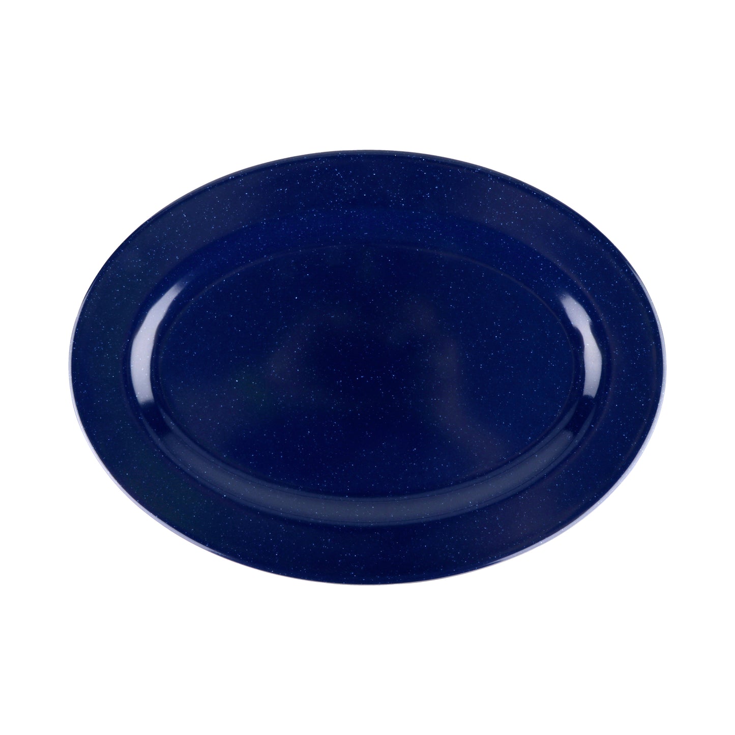 14" x 10" Oval Platter