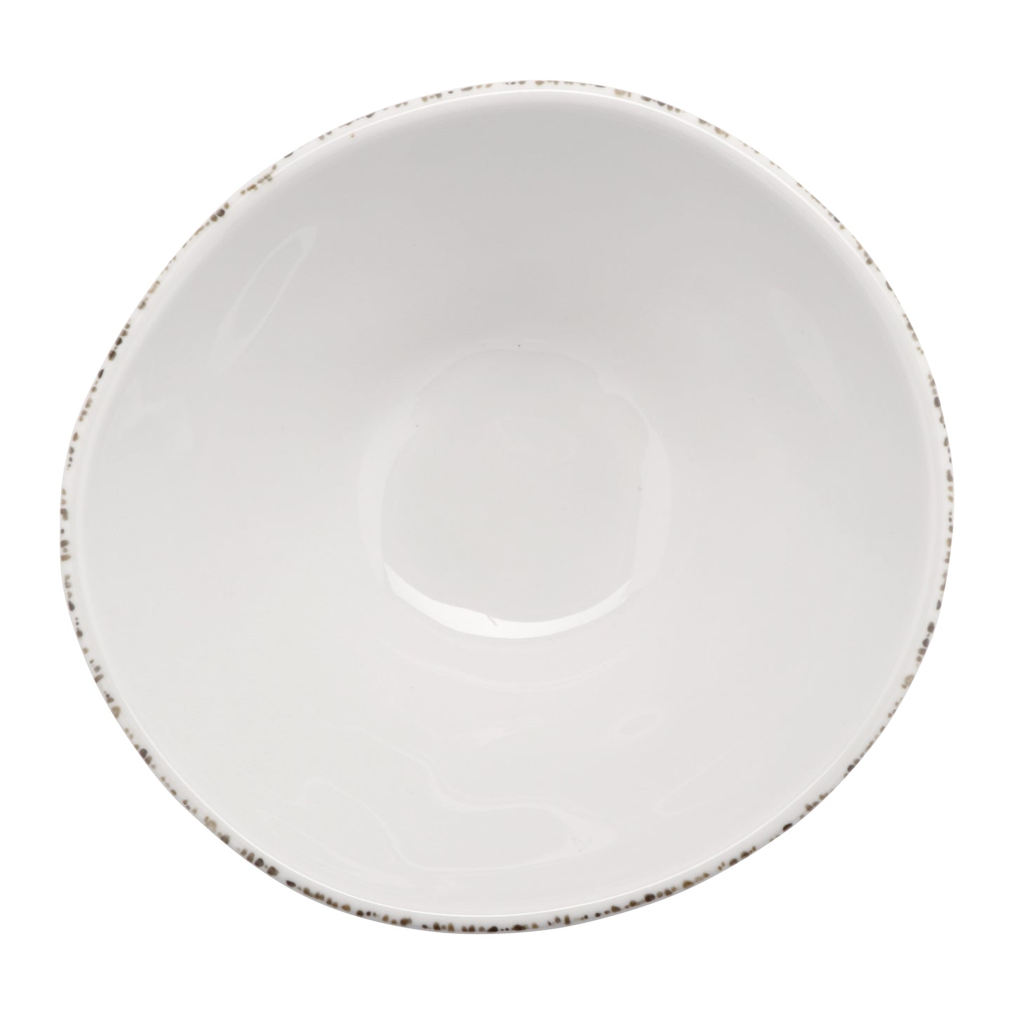 22 oz. (24 oz. rim-full) Irregular Bowl, 6.25" dia., 2.75'' deep (Set of 4)