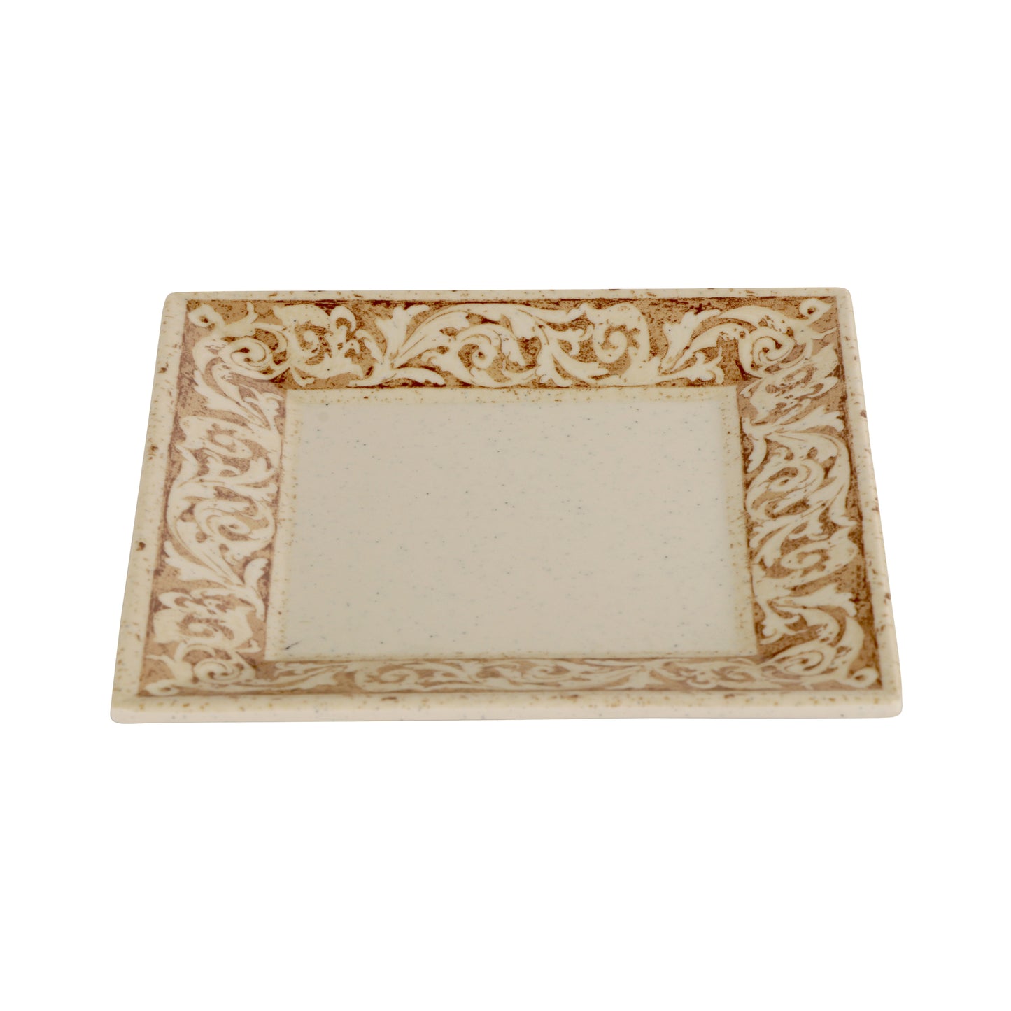 Melamine Square Plate