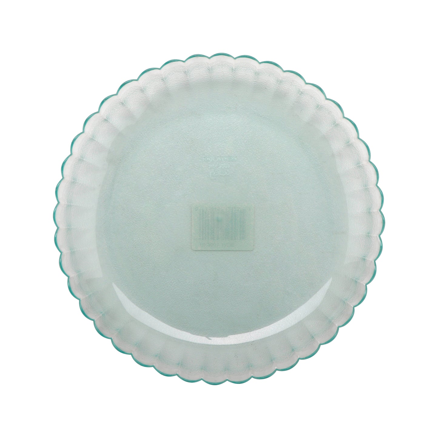 8" Plate (12 Pack)