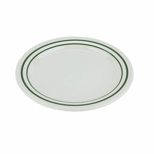 9" Round Plate (12 Pack)