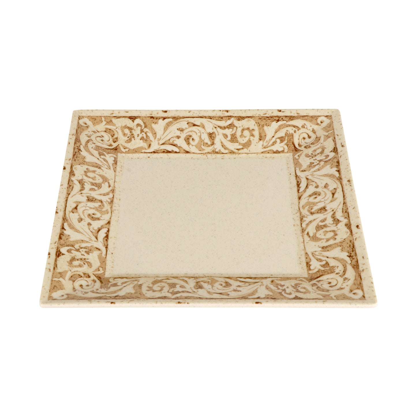 Melamine Square Plate