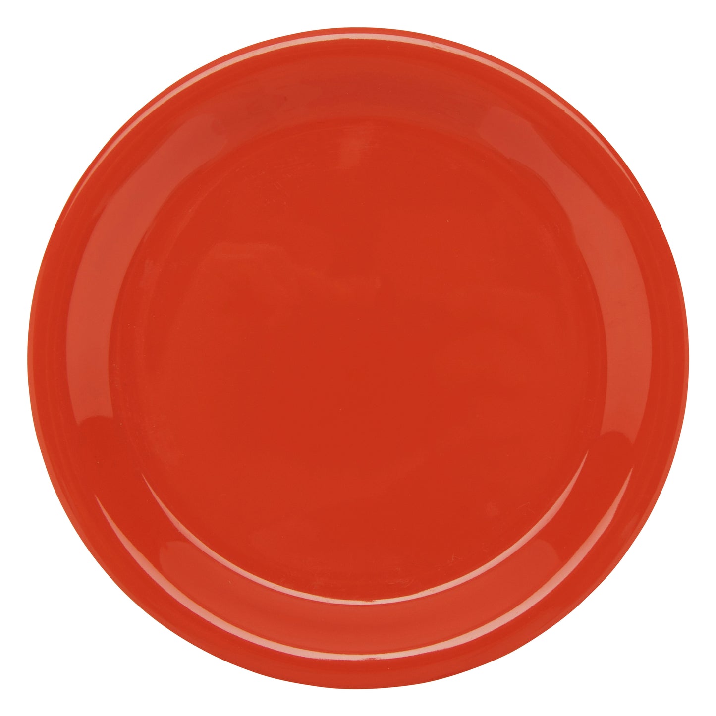 6.5" Narrow Rim Plate (12 Pack)