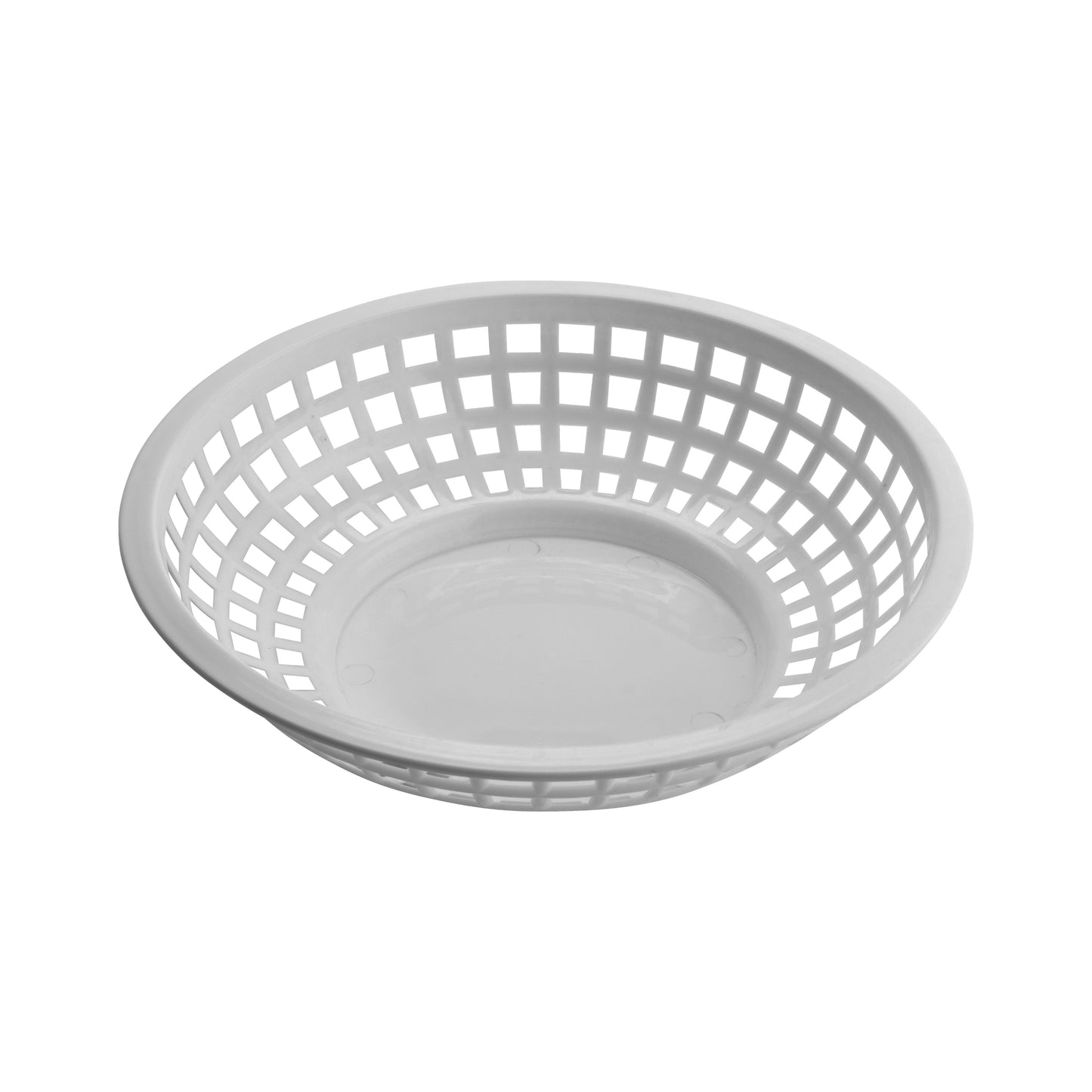 8" Round Basket