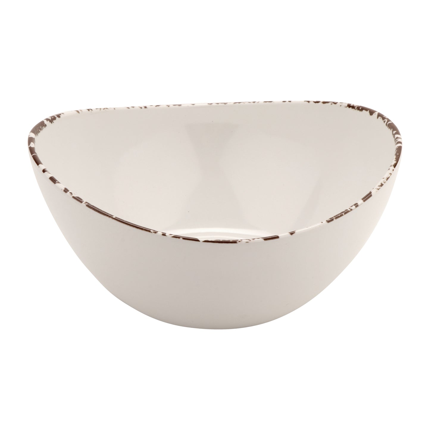 4 qt. (4.2 qt. rim-full) Round Bowl, 11" Dia., 3.9" deep